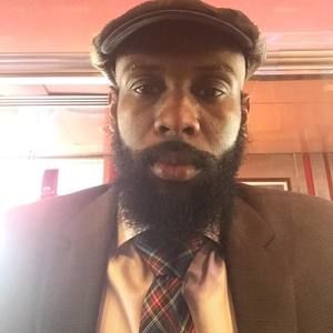 Meet your Posher, James